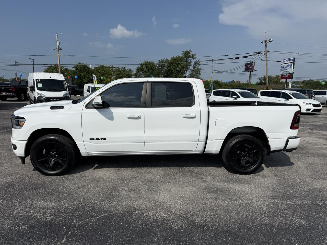ram ram 1500 pickup 2020 1C6SRFFTXLN350639 image ram ram 1500 pickup 2020 1C6SRFFTXLN350639 image